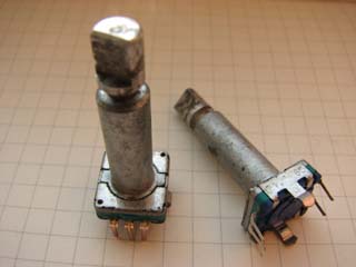 купить энкодер для автомагнитолы pioneer