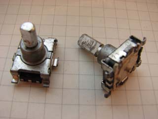 купить энкодер Киев