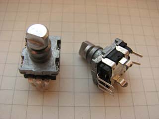 купить энкодер радиорынок