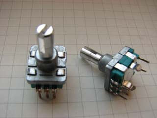 энкодер Киев, Харьков, Львов, Днепр, Одесса