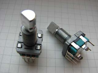 с кнопкой ec11 Киев, Харьков, Львов, Днепр, Одесса