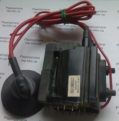 Трансформатор 2433892 Киев Харьков, Львов, Днепропетровск, Одесса