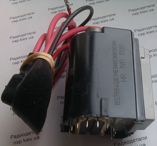 Трансформатор hr8581 тдкс Киев Харьков, Львов, Днепропетровск, Одесса