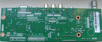 запчасти для телевизора LCD, универсальная плата управления Киев, Харьков, Львов, Днепр, Одесса