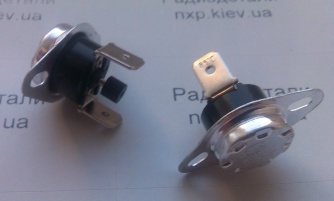 Термопредохранители KSD301 Киев, Харьков, Львов, Днепропетровск, Одесса