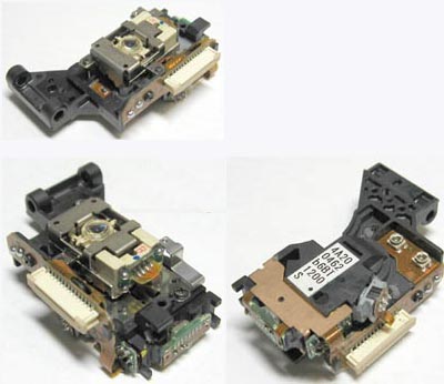 лазерная головка HOP1200S