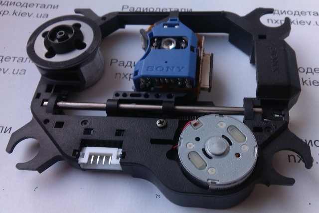 лазерная головка KHM-313AAA Sony