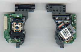лазерная головка SOH-DL3CH купить Киев