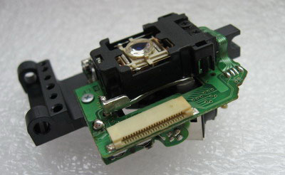 лазерная головка SOH-DL3C купить Киев