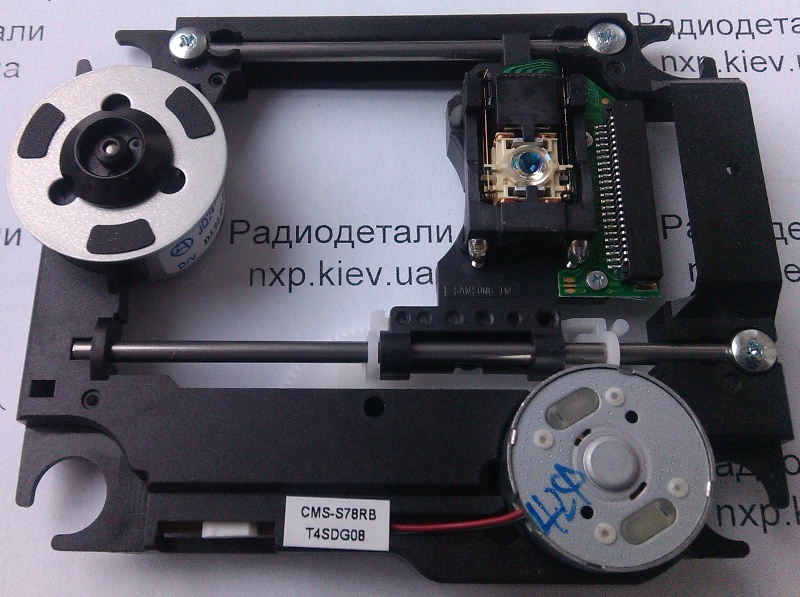 лазерная головка SOH-DL5FL Samsung