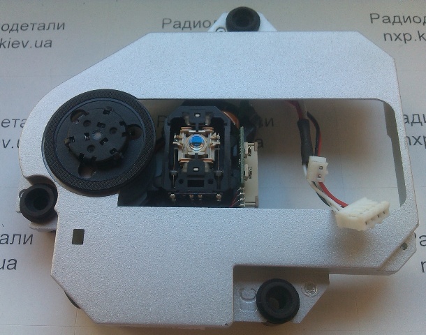 лазерная головка HOP1200W