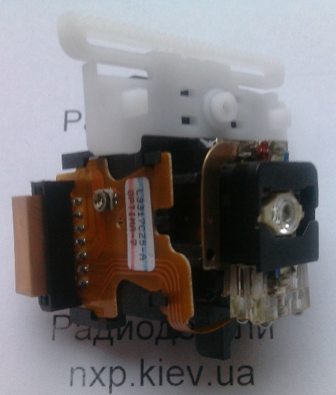 лазерная головка лазерная головка OPTIMA 7 JVC