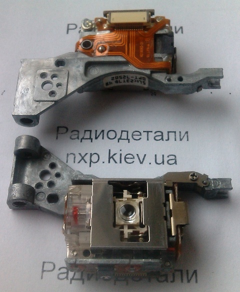 лазерная головка OPTIMA 725 JVC