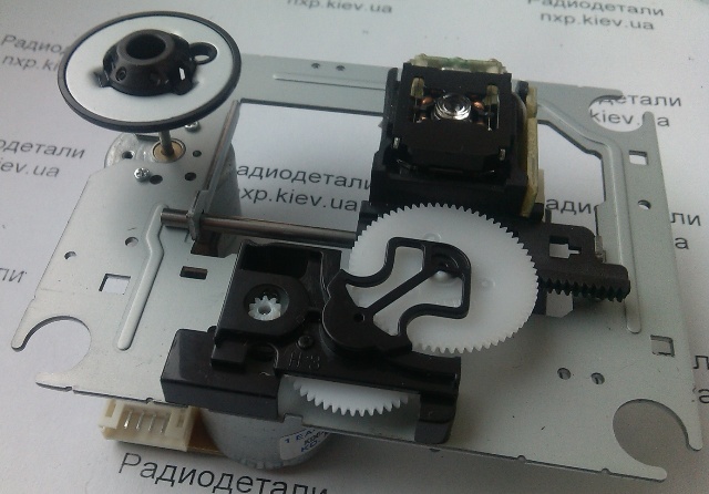 лазерная головка SF-P101N-16pins Sanyo