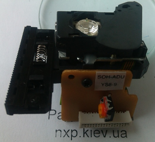 лазерная головка SOH-ADU Samsung