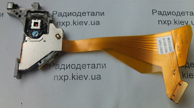лазерная головка TOP-1100Sd walkman TOP-1100S Pioneer