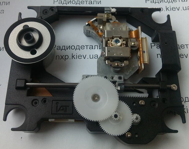 лазерная головка IDP200A HYUNDAI Daewoo