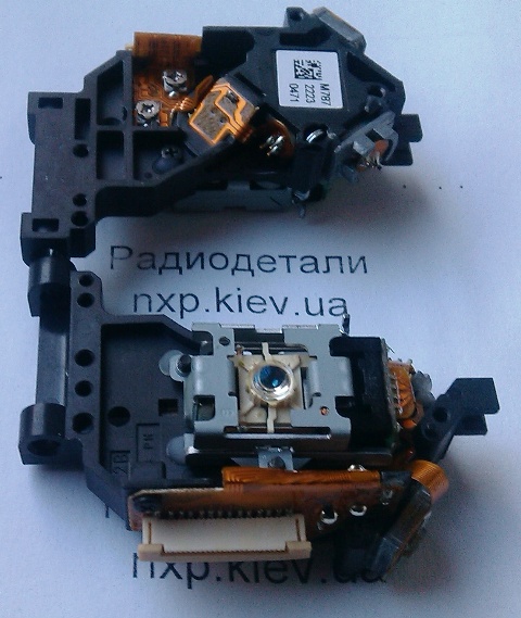 лазерная головка лазерная головка OPA-681 Arima