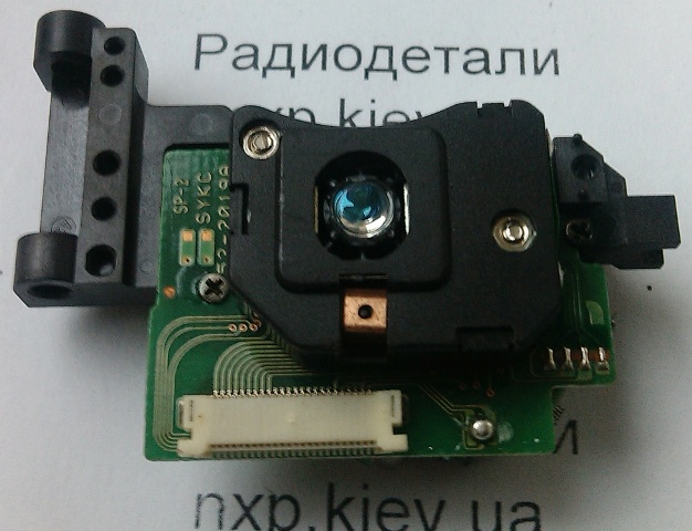 лазерная головка PVR-502W узкий шлейф Mitsumi