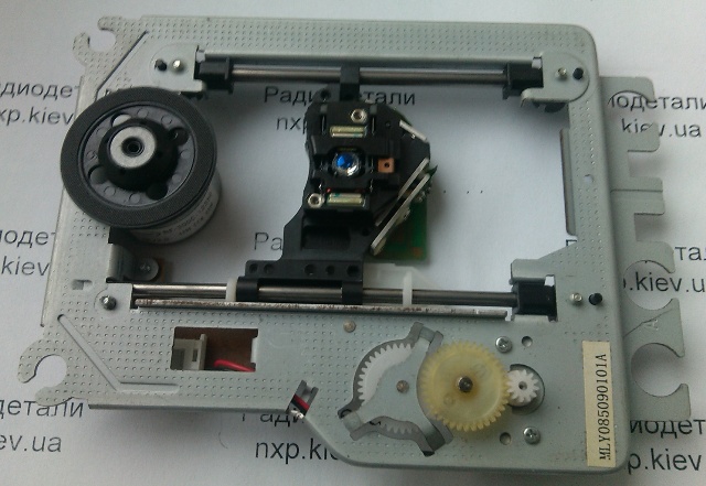 лазерная головка PVR-502W SV Mitsumi