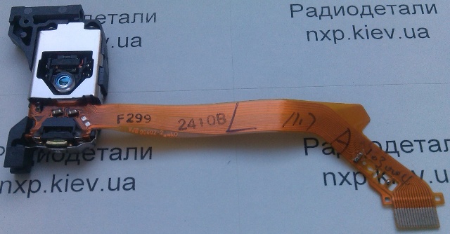 лазерная головка RAF0223A Panasonic SL-CT490P