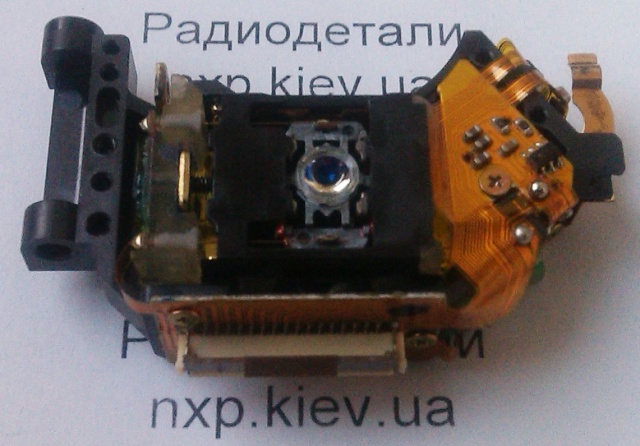 лазерная головка SF-HD3