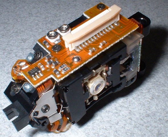 лазерная головка SF-HD60  BBK  XORO Thomson ENLOGIC