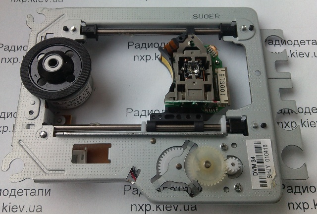 лазерная головка SF-HD65  BBK  XORO Thomson ENLOGIC