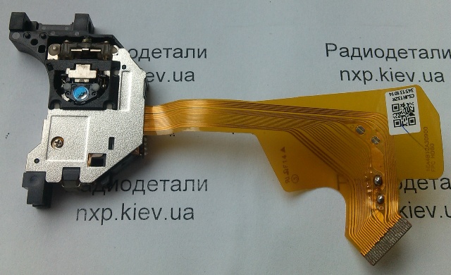 лазерная головка SF-HD80