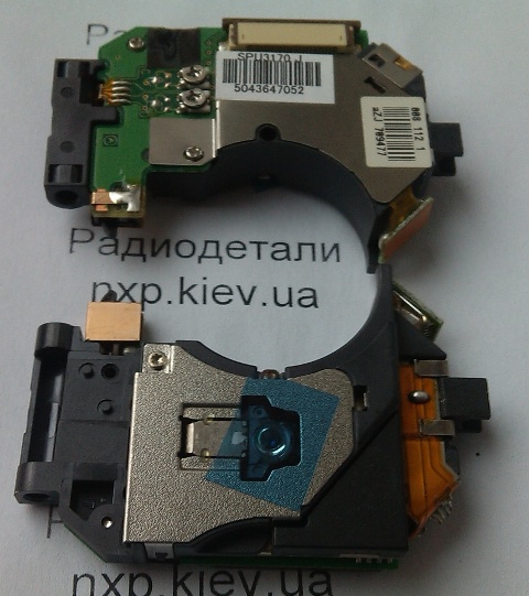 лазерная головка SPU3170J
