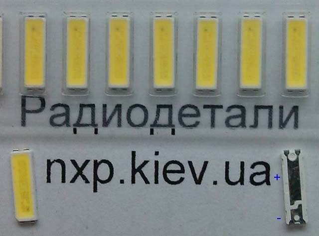 светодиоды LG для монитора. диоды для телевизора lg. светодиоды для телевизора lg