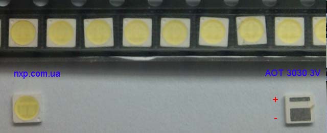 светодиоды для телевизора Daewoo Dex Ergo Цена