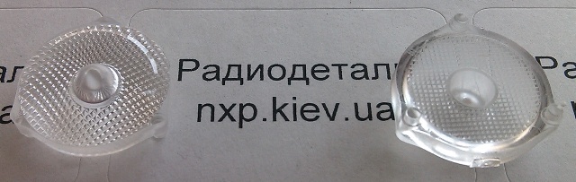 линза для светодиода D22 купить Ахтырка Балаклея Балта Бар Барвенково Бахмач Баштанка Белая Церковь Белгород-Днестровский Белз Белицкое Белозерское Белополье Беляевка Запорожье Заставна Збараж Зборов Звенигородка Здолбунов Зеленодольск
