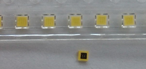 светодиоды LEXTAR светодиоды для LED подсветки телевизора Samsung