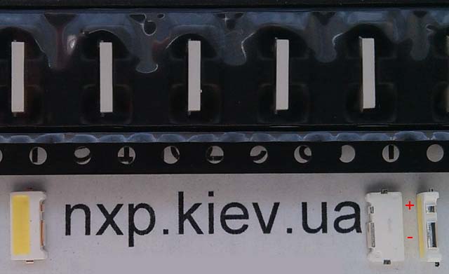 светодиоды для телевизора Samsung led подсветка телевизора samsung купить SPBWH1732S2LVD1BIB UN46ES6003 UN46ES6100 UN46ES6150 UN46ES6500 UN46ES6580 UN46ES6600 UN55ES6500 