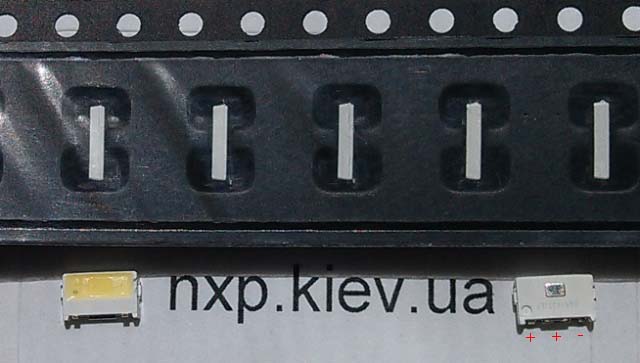 светодиоды для телевизора Samsung Edge. led подсветка телевизора samsung 40 купить