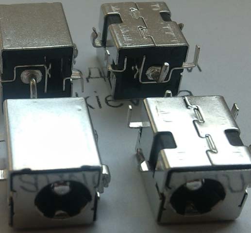 Разъем питания ASUS K53E S K53SV K53TK K53SD A53 Z K53SJ K53SK A53U A53U A53E A53 A52 Киев, Харьков, Львов, Днепр, Одесса