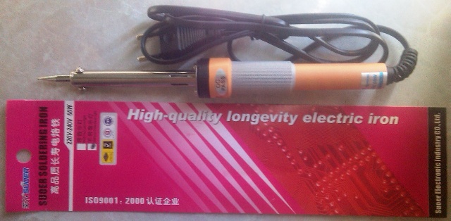 Нагревательный элемент для паяльника 50W купить Александрия Александровск Алмазная Алчевск Амвросиевка Ананьев Андрушевка Антрацит Апостолово Артемово Артемовск Арциз Жашков Ждановка Желтые Воды Жидачив Житомир Жмеринка Жолква Залещики