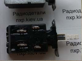 сетевой выключатель для телевизора универсальная кнопка включения телевизора TV-8 KDC-A11 Киев Харьков, Львов, Днепр, Одесса