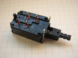 сетевой выключатель для телевизора кнопка включения телевизора RAINFORD Киев Харьков, Львов, Днепр, Одесса