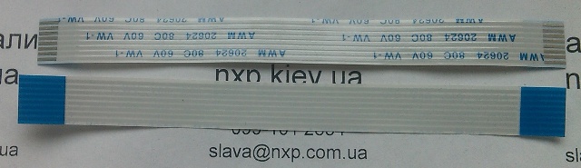 шлейф для ноутбука, шлейф для клавиатуры ноутбука