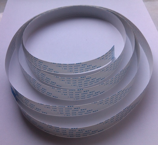 шлейф , шлейф руля, шлейф принтера, шлейф руля лансер 9 ремонт 